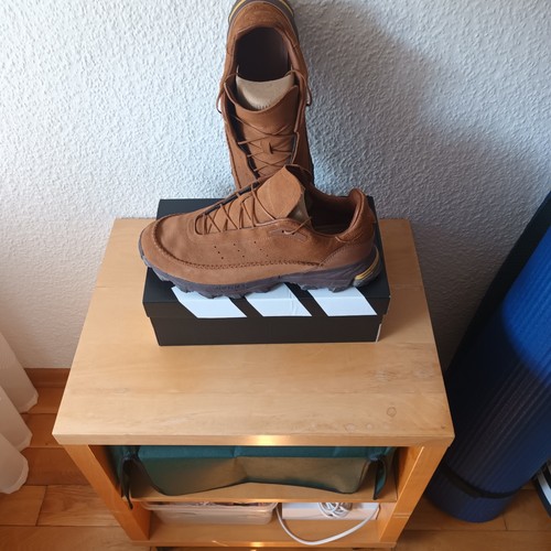 Adidas mocaturf adventure - adidas,
