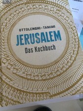 Jerusalem von Yotam Ottolenghi