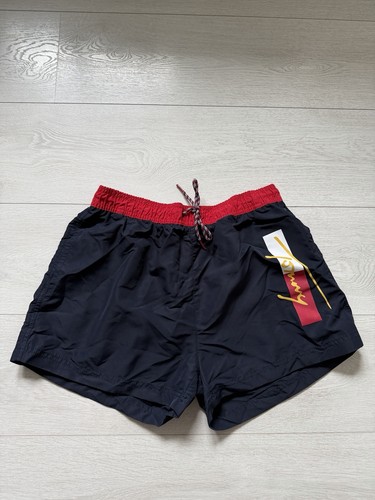 Tommy hilfiger badehose - tommy,