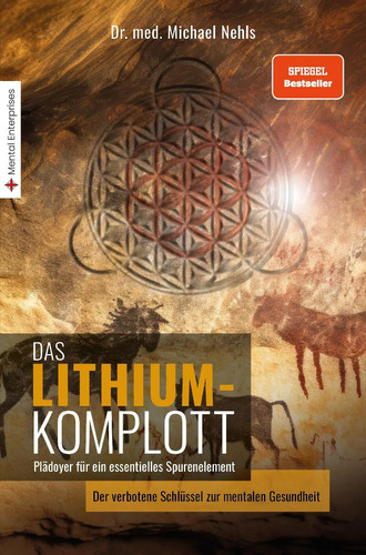 Das lithium komplott - das, |
