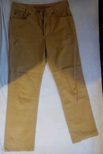 3 Hosen, gebraucht, Größen: 32/32 (Joker), W33/L34 (Timezone), M (Totex)