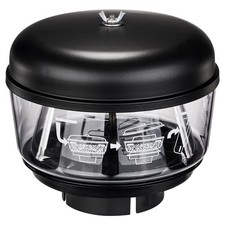 Blueshyhall Zyklon Filter