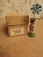 Hubrig Blumenkind Kornblume