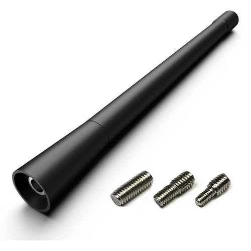 Autoantenne stab dach - autoantenne,