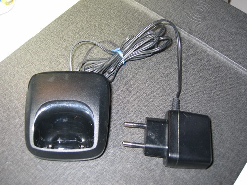 Gigaset ladeschale charger - gigaset,