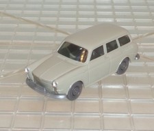 Alte Wiking 308: VW 1500