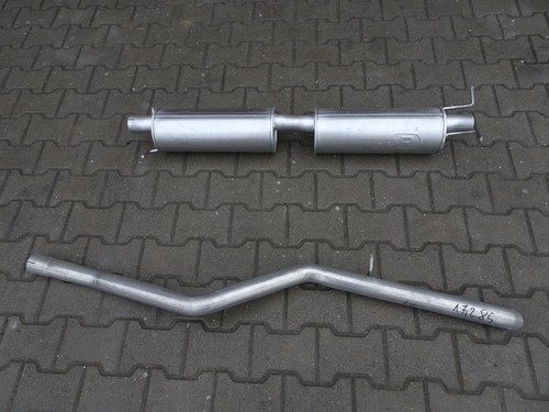 Auspuff für ford transit - ford,
