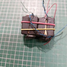 Uher  Mikrofone ( CR124