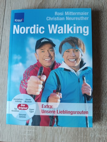 Rosi mittermeier christian - rosi,