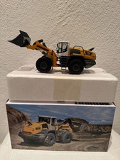 Nzg liebherr 586 radlader - nzg,
