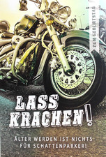 Kurt Eulzer Motorrad