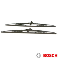 Scheibenwischer BOSCH vorne 2x 3397005160 480mm für BMW FORD HONDA JEEP MAZDA