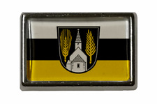 Pin Edelsfeld Flaggenpin