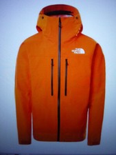 Alpinjacke The North Face Summit L5 Futurelight Jacket Men Gr. S  Neu !