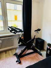 Finnlo by Hammer Speed Bike CRS III Ergo Bike 550€ 