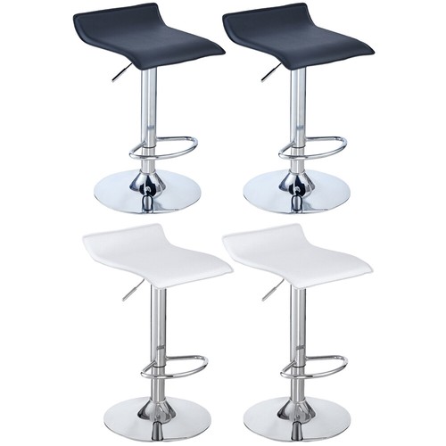 Frühstücksbarhocker - 2x,