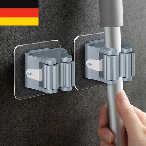 Mop besen halter - besen,