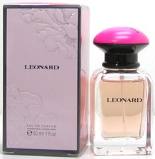 Leonard Paris Leonanrd  Eau de