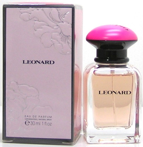 Leonard paris leonanrd eau - paris,