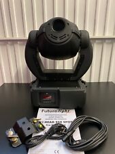 FUTURELIGHT DJ-Head 250 Spot -DMX -Sound to Light -Movinglight   NEUW / OVP   05