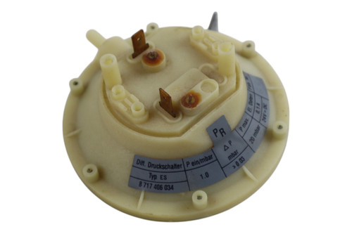 Junkers typ 8717406 034 - typ,