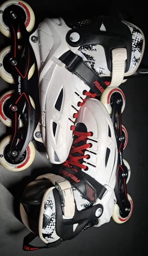 Powerslide inline skates - inline,