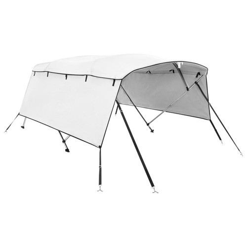 Bow bimini top mit - 4-bow,