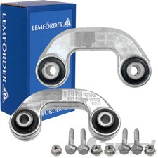 2x LEMFÖRDER STABILISATOR