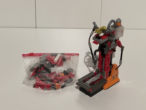 Lego creator inventor 4093 - creator,