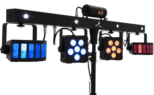 Eurolite led kls - kls, bar