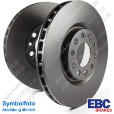 EBC Premium Disc