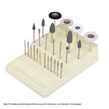 Zahnarzt-Bohrerhalter Mit 168