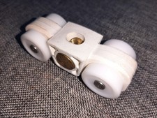 150-91 Rollapparat ohne