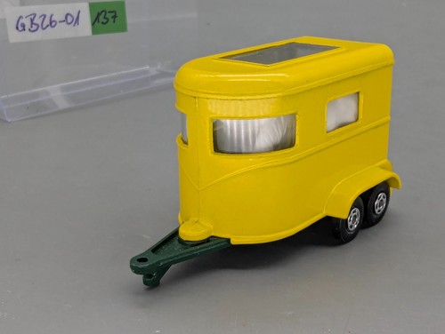 Modellautos matchbox - modellautos, 1:64