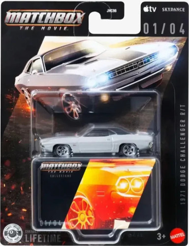 Matchbox collectors 1971 - matchbox,