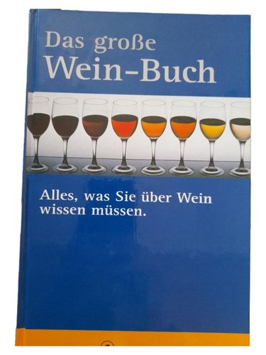 Das große wein - große,