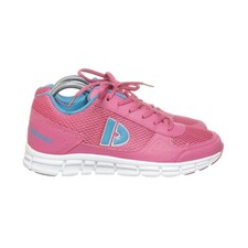 Donnay, Trainingsschuhe, Größe: 39, Pink, Damen #OEI