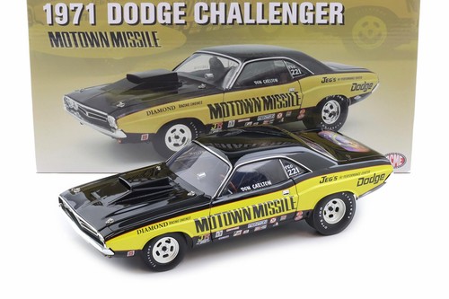 Acme 1971 dodge - 1971,