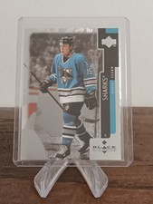 1997-98 Upper Deck Black Diamond - Marco Sturm #71 RC