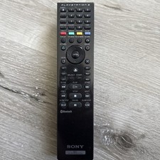 Playstation 3 - Original BD Remote Control (Blu Ray DVD Fernbedienung)(11274247)