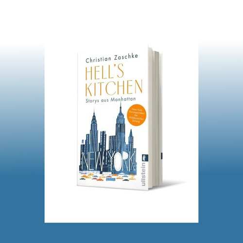 Hell kitchen christian - hell's, |