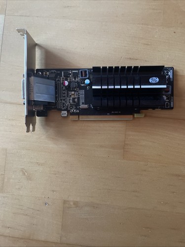 Sapphire radeon 230 1gb - sapphire,