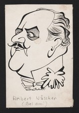 Aribert Wäscher Film cinema