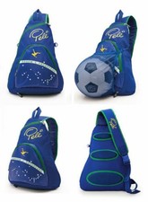 Pele sporttasche rucksack - pele,