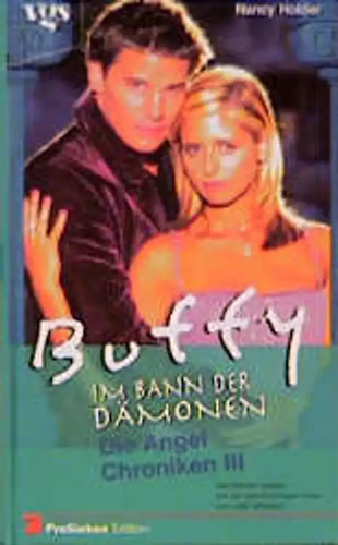 Buffy die angel chroniken - die,