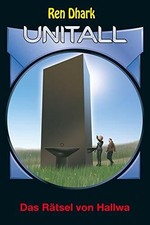 Ren Dhark Unitall 35: Das