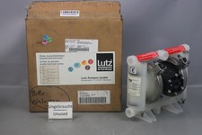 LUTZ 3/8"PPE