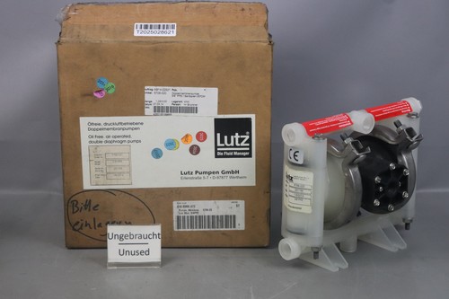 Lutz ppe - lutz, 3/8"ppe