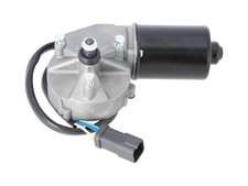 Wischermotor SIEGEL Automotive
