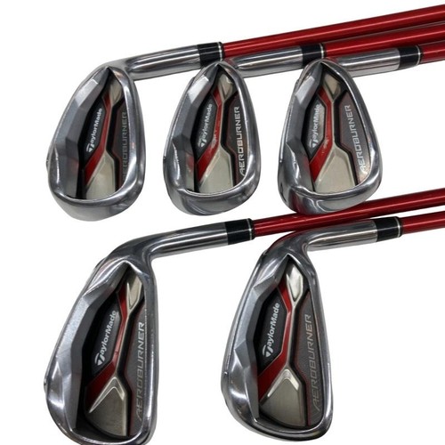 Taylormade aero burner eisen - taylormade,
